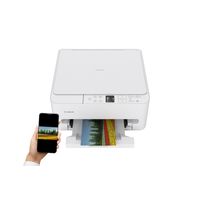 Miniatura 12 de CANON PIXMA  PIXMA TS6550i Multifunción A4 Wifi Inkjet Dúplex