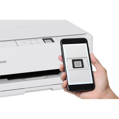 CANON PIXMA PIXMA TS6550i Multifunción A4 Wifi Inkjet Dúplex - Imagen 15 de 17 CANON PIXMA PIXMA TS6550i Multifunción A4 Wifi Inkjet Dúplex - Imagen 15 de 17