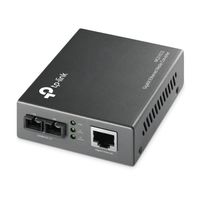Miniatura 2 de MC210CS cnvrtr 1000TX/1000FX SM SC