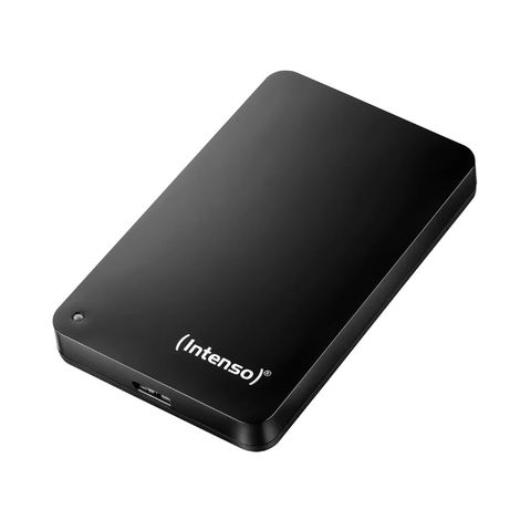 DISCO DURO EXTERNO 1TB INTENSO MEMORY CASE 2.5" USB 3.0 - Imagen 2 de 6 DISCO DURO EXTERNO 1TB INTENSO MEMORY CASE 2.5" USB 3.0 - Imagen 2 de 6