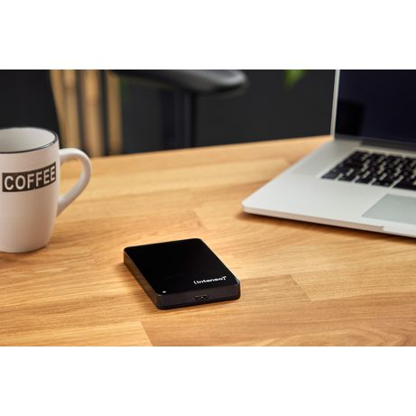 DISCO DURO EXTERNO 1TB INTENSO MEMORY CASE 2.5" USB 3.0 - Imagen 3 de 6 DISCO DURO EXTERNO 1TB INTENSO MEMORY CASE 2.5" USB 3.0 - Imagen 3 de 6