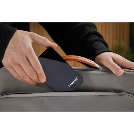 DISCO DURO EXTERNO 1TB INTENSO MEMORY CASE 2.5" USB 3.0 - Imagen 5 de 6 DISCO DURO EXTERNO 1TB INTENSO MEMORY CASE 2.5" USB 3.0 - Imagen 5 de 6