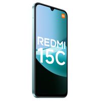 Miniatura 4 de XIAOMI Redmi 15C 6.9" 4G 4GB/256GB Verde