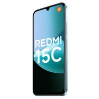 Miniatura 5 de XIAOMI Redmi 15C 6.9" 4G 4GB/256GB Verde