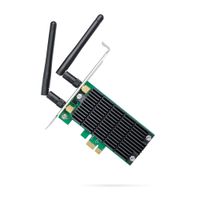 Miniatura 2 de TARJETA DE RED INAL. TP-LINK ARCHER T4E AC1200 DUAL BAND PCI-E