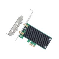 Miniatura 4 de TARJETA DE RED INAL. TP-LINK ARCHER T4E AC1200 DUAL BAND PCI-E