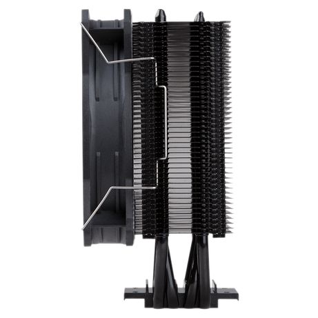 REFRIGERADOR AM2/AM3/AM4/1156/1155/1150/1151/1200 HIDITEC C12 PWM - Imagen 3 de 6 REFRIGERADOR AM2/AM3/AM4/1156/1155/1150/1151/1200 HIDITEC C12 PWM - Imagen 3 de 6