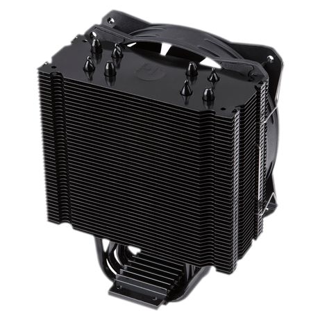 REFRIGERADOR AM2/AM3/AM4/1156/1155/1150/1151/1200 HIDITEC C12 PWM - Imagen 4 de 6 REFRIGERADOR AM2/AM3/AM4/1156/1155/1150/1151/1200 HIDITEC C12 PWM - Imagen 4 de 6