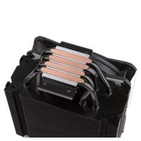 Miniatura 6 de REFRIGERADOR AM2/AM3/AM4/1156/1155/1150/1151/1200 HIDITEC C12 PWM