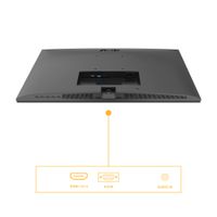 Miniatura 4 de AOC 27B3HA2 27" LED IPS Full HD HDMI VGA Altavoces