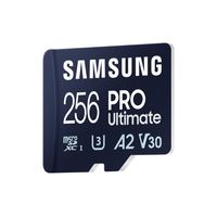 Miniatura 3 de MICRO SD CON ADAPTADOR PRO ULTIMATE 256GB
