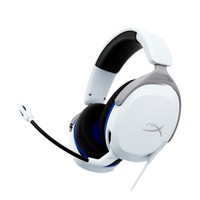 Miniatura 1 de HP HYPERX CLOUD STINGER 2 CORE WHITE - PS -  GAMING HEADSET  6H9B5AA