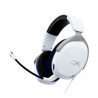 Miniatura 2 de HP HYPERX CLOUD STINGER 2 CORE WHITE - PS -  GAMING HEADSET  6H9B5AA