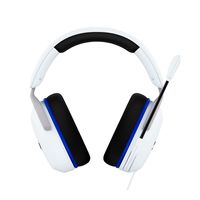Miniatura 4 de HP HYPERX CLOUD STINGER 2 CORE WHITE - PS -  GAMING HEADSET  6H9B5AA
