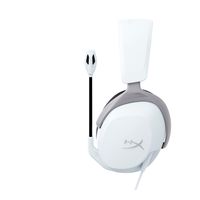 Miniatura 7 de HP HYPERX CLOUD STINGER 2 CORE WHITE - PS -  GAMING HEADSET  6H9B5AA