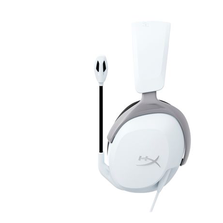 HP HYPERX CLOUD STINGER 2 CORE WHITE - PS - GAMING HEADSET 6H9B5AA - Imagen 7 de 7 HP HYPERX CLOUD STINGER 2 CORE WHITE - PS - GAMING HEADSET 6H9B5AA - Imagen 7 de 7