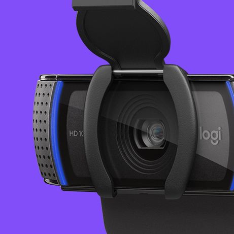 C920S PRO HD WEBCAM - N/A-EMEA - Imagen 7 de 8 C920S PRO HD WEBCAM - N/A-EMEA - Imagen 7 de 8