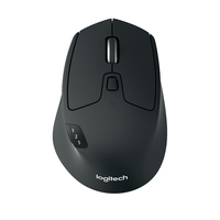 Miniatura 1 de RATON LOGITECH M720 TRIATHLON NEGRO