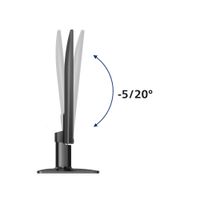 Miniatura 4 de MONITOR PHILIPS 27E2N1500L/00 27" LED IPS QHD, 75HZ, 4MS, HDMI, DP