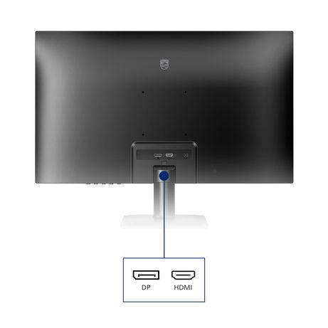 MONITOR PHILIPS 27E2N1500L/00 27" LED IPS QHD, 75HZ, 4MS, HDMI, DP - Imagen 5 de 12 MONITOR PHILIPS 27E2N1500L/00 27" LED IPS QHD, 75HZ, 4MS, HDMI, DP - Imagen 5 de 12