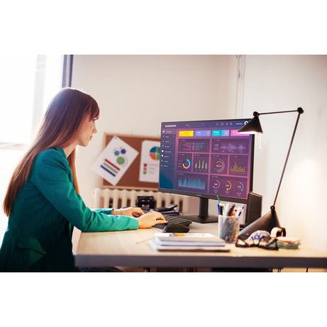 MONITOR PHILIPS 27E2N1500L/00 27" LED IPS QHD, 75HZ, 4MS, HDMI, DP - Imagen 12 de 12 MONITOR PHILIPS 27E2N1500L/00 27" LED IPS QHD, 75HZ, 4MS, HDMI, DP - Imagen 12 de 12