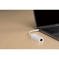 Miniatura 4 de D-Link DUB-E130 Adapter USB-C a Gigabit Ether LAN