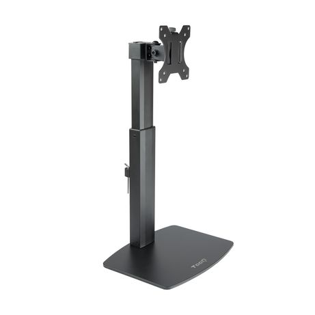 SOPORTE MESA MONITOR/TV TOOQ DB1732TN-B 17´´/32´´ MAX.7KG NEGRO 1 BRAZO - Imagen 2 de 12 SOPORTE MESA MONITOR/TV TOOQ DB1732TN-B 17´´/32´´ MAX.7KG NEGRO 1 BRAZO - Imagen 2 de 12