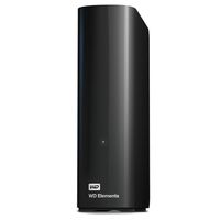 Miniatura 2 de DISCO DURO EXTERNO 6TB WESTERN DIGITAL ELEMENTS 3.5´´ USB 3.0