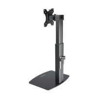 Miniatura 4 de SOPORTE MESA MONITOR/TV TOOQ DB1732TN-B 17´´/32´´ MAX.7KG NEGRO 1 BRAZO