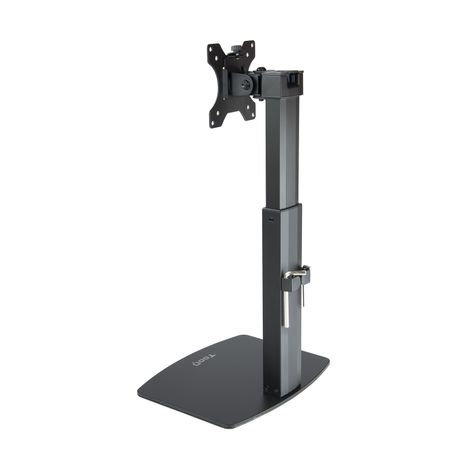 SOPORTE MESA MONITOR/TV TOOQ DB1732TN-B 17´´/32´´ MAX.7KG NEGRO 1 BRAZO - Imagen 4 de 12 SOPORTE MESA MONITOR/TV TOOQ DB1732TN-B 17´´/32´´ MAX.7KG NEGRO 1 BRAZO - Imagen 4 de 12