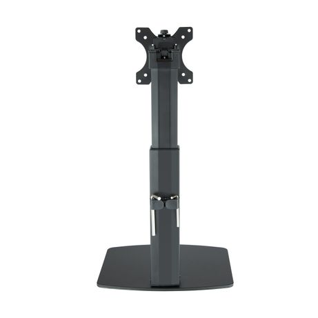 SOPORTE MESA MONITOR/TV TOOQ DB1732TN-B 17´´/32´´ MAX.7KG NEGRO 1 BRAZO - Imagen 5 de 12 SOPORTE MESA MONITOR/TV TOOQ DB1732TN-B 17´´/32´´ MAX.7KG NEGRO 1 BRAZO - Imagen 5 de 12