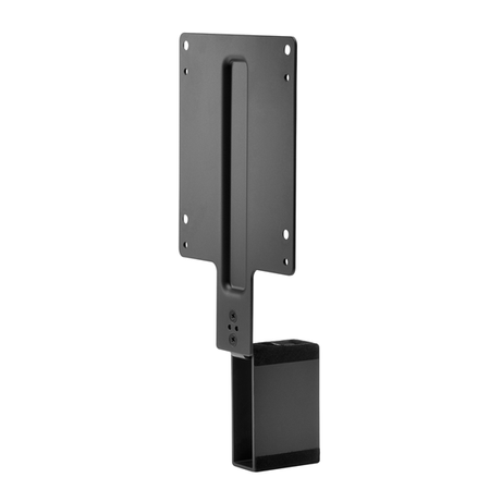 B300 PC MOUNTING BRACKET - Imagen 1 de 4 B300 PC MOUNTING BRACKET - Imagen 1 de 4