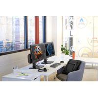 Miniatura 3 de B300 PC MOUNTING BRACKET