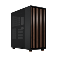 Miniatura 1 de FRACTAL DESIGN North North  Negro