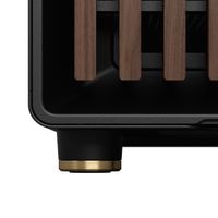 Miniatura 4 de FRACTAL DESIGN North North  Negro