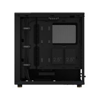 Miniatura 7 de FRACTAL DESIGN North North  Negro