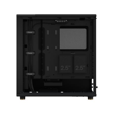FRACTAL DESIGN North North Negro - Imagen 7 de 22 FRACTAL DESIGN North North Negro - Imagen 7 de 22