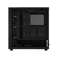 Miniatura 8 de FRACTAL DESIGN North North  Negro