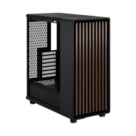 FRACTAL DESIGN North North Negro - Imagen 10 de 22 FRACTAL DESIGN North North Negro - Imagen 10 de 22
