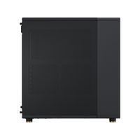 Miniatura 11 de FRACTAL DESIGN North North  Negro