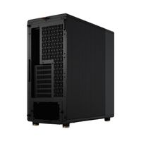 Miniatura 12 de FRACTAL DESIGN North North  Negro
