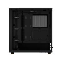 Miniatura 13 de FRACTAL DESIGN North North  Negro