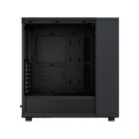 Miniatura 14 de FRACTAL DESIGN North North  Negro