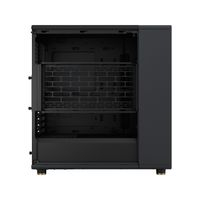 Miniatura 15 de FRACTAL DESIGN North North  Negro