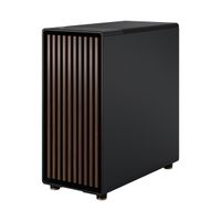 Miniatura 16 de FRACTAL DESIGN North North  Negro