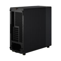 Miniatura 17 de FRACTAL DESIGN North North  Negro