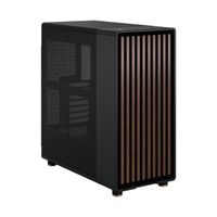 Miniatura 18 de FRACTAL DESIGN North North  Negro
