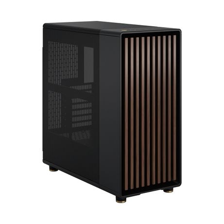 FRACTAL DESIGN North North Negro - Imagen 18 de 22 FRACTAL DESIGN North North Negro - Imagen 18 de 22
