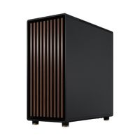 Miniatura 19 de FRACTAL DESIGN North North  Negro