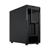 Miniatura 21 de FRACTAL DESIGN North North  Negro